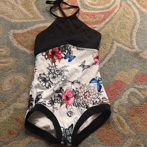 Dance Leotard